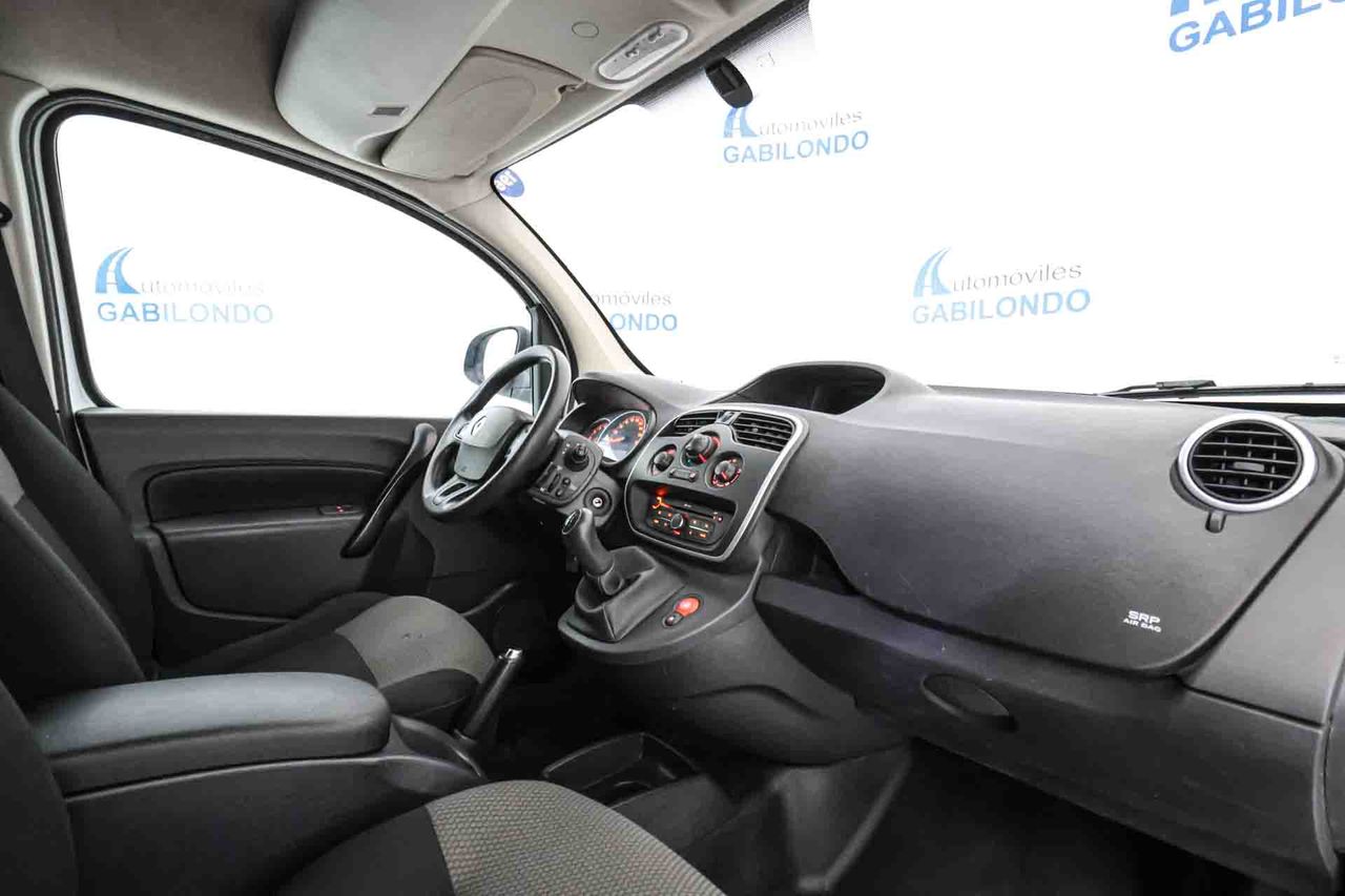 Renault Kangoo Maxi 1.5dCi - Foto 35