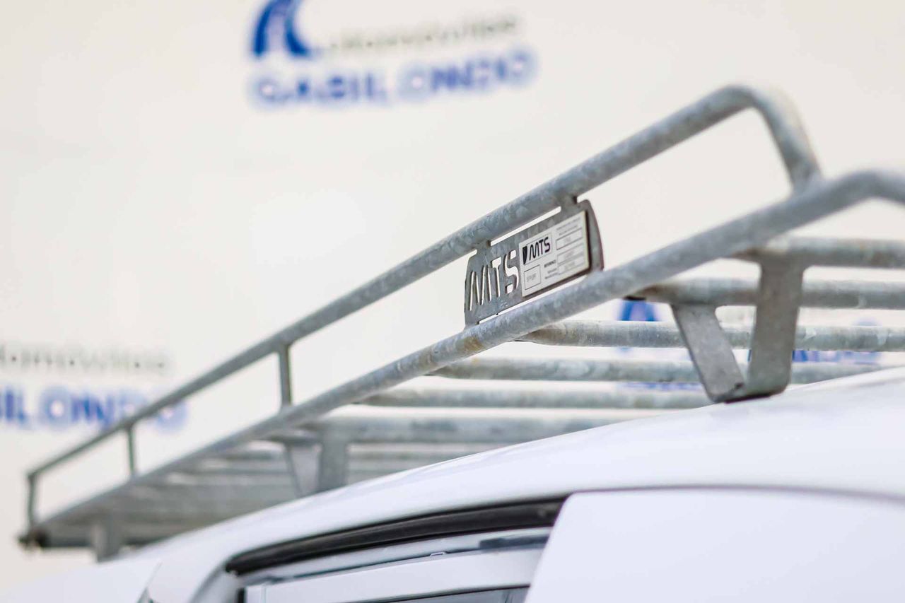 Renault Kangoo Maxi 1.5dCi - Foto 20