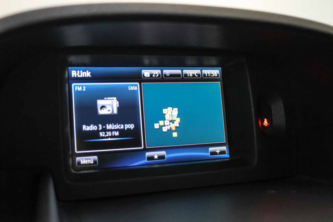 Renault Kangoo Maxi 1.5dCi - Foto 46