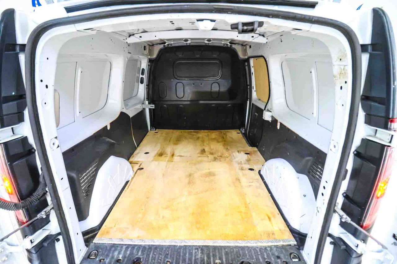 Renault Kangoo Maxi 1.5dCi - Foto 24