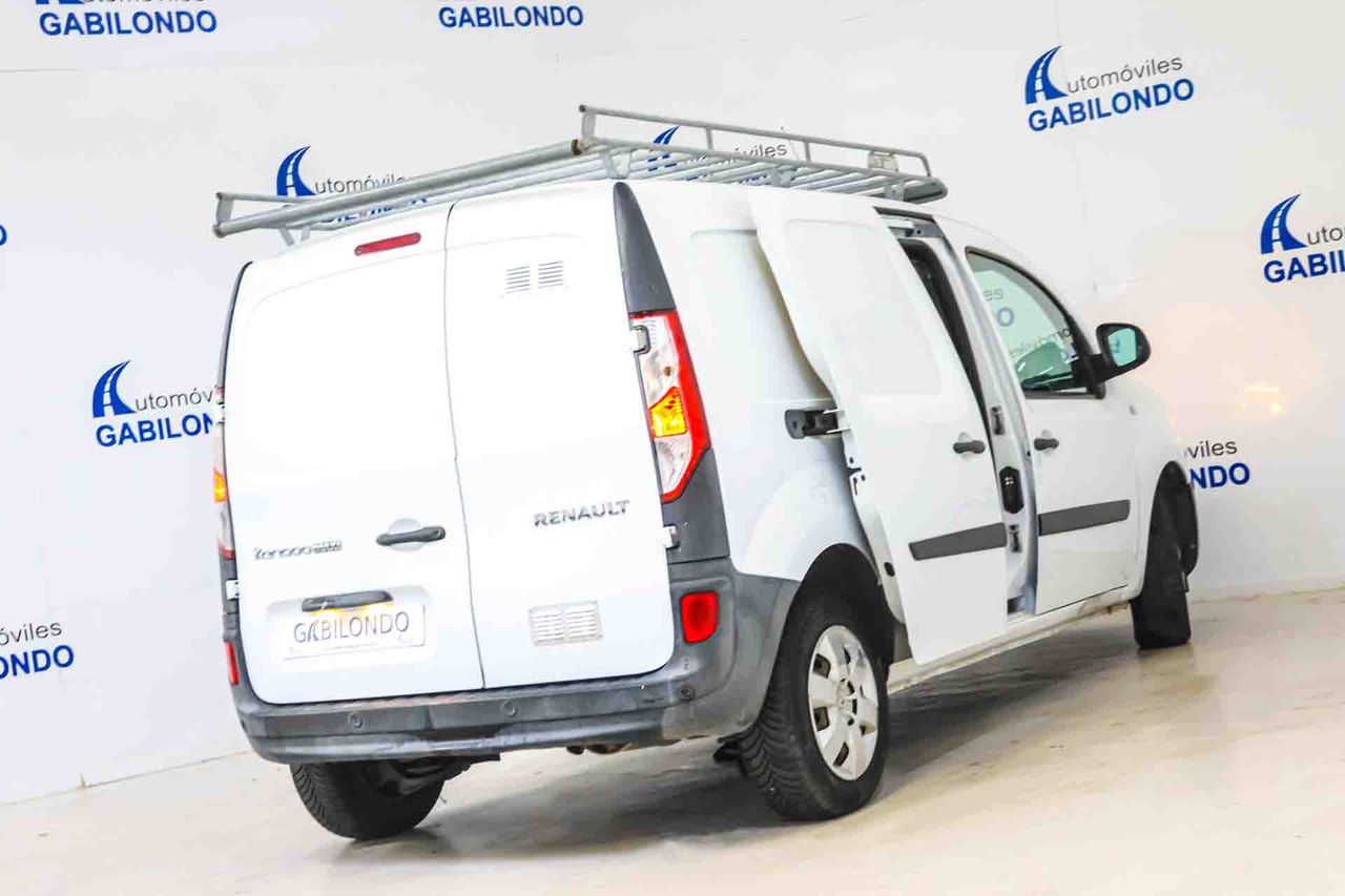Renault Kangoo Maxi 1.5dCi - Foto 19