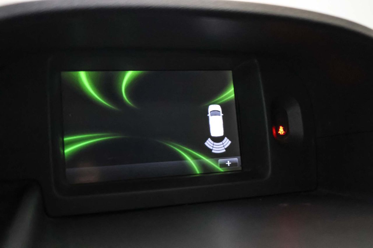 Renault Kangoo Maxi 1.5dCi - Foto 50