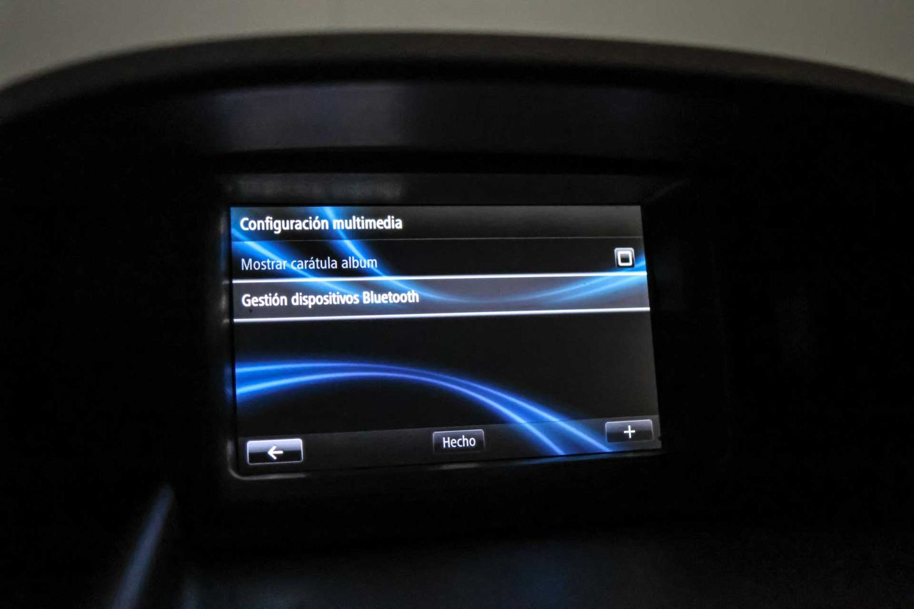 Renault Kangoo Maxi 1.5dCi - Foto 48