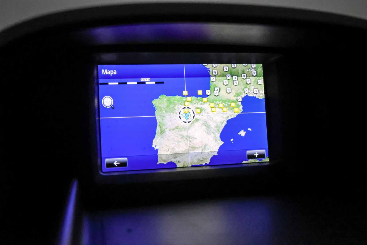 Renault Kangoo Maxi 1.5dCi - Foto 47