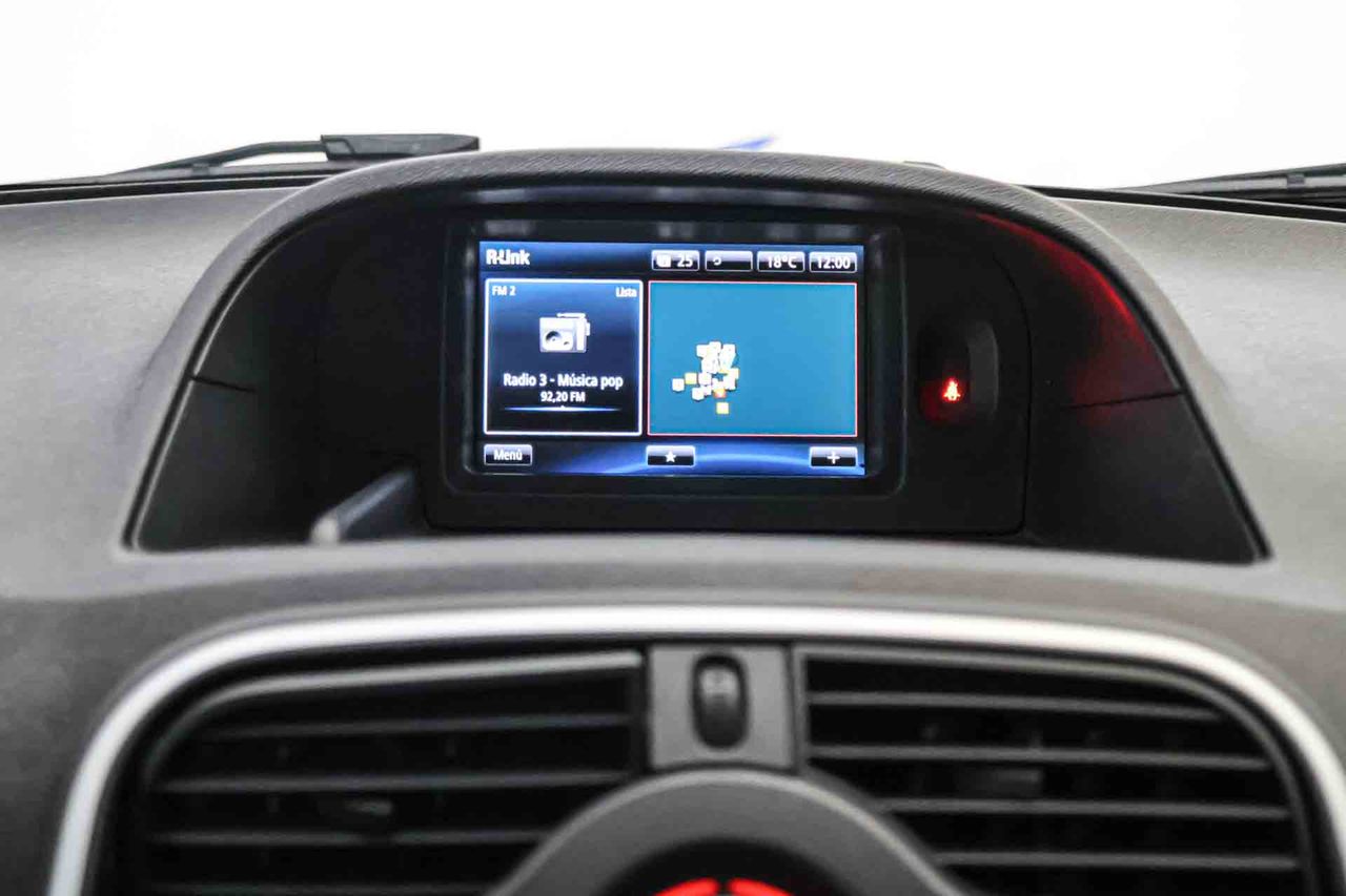 Renault Kangoo Maxi 1.5dCi - Foto 44