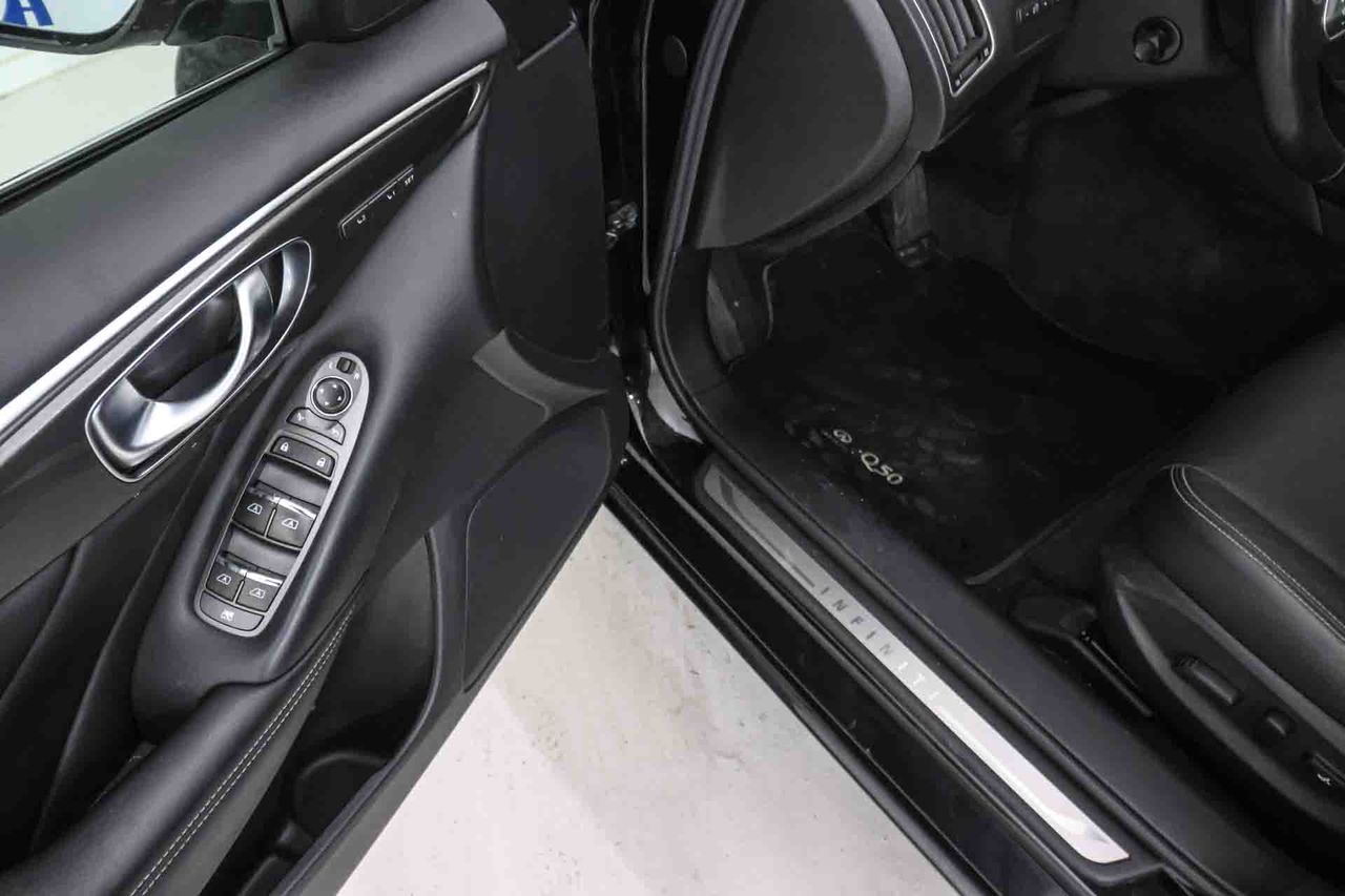 Infiniti Q50 2.2d GT PREMIUM Aut. 7V - Foto 30