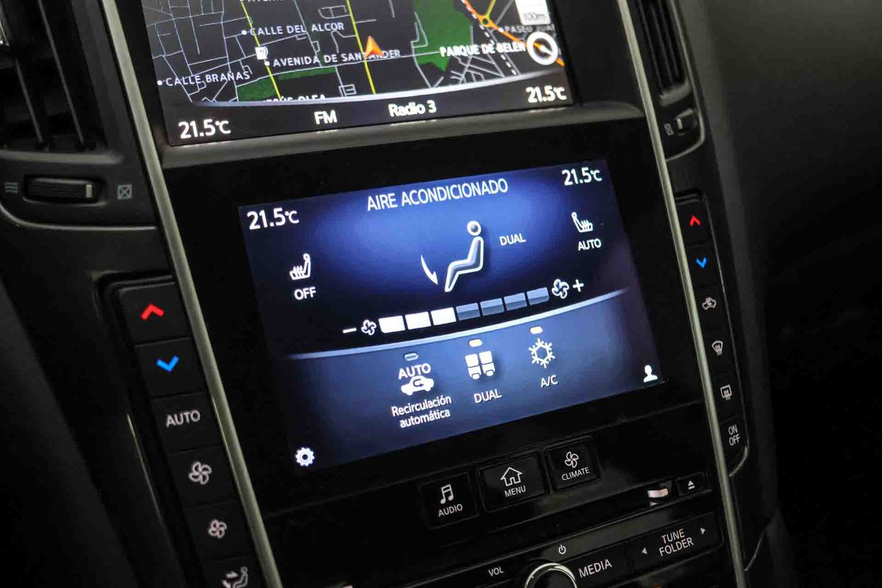 Infiniti Q50 2.2d GT PREMIUM Aut. 7V - Foto 53