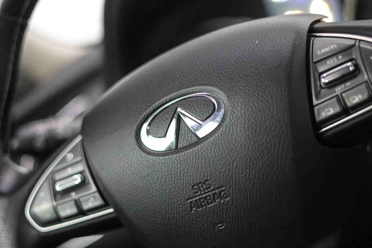 Infiniti Q50 2.2d GT PREMIUM Aut. 7V - Foto 34