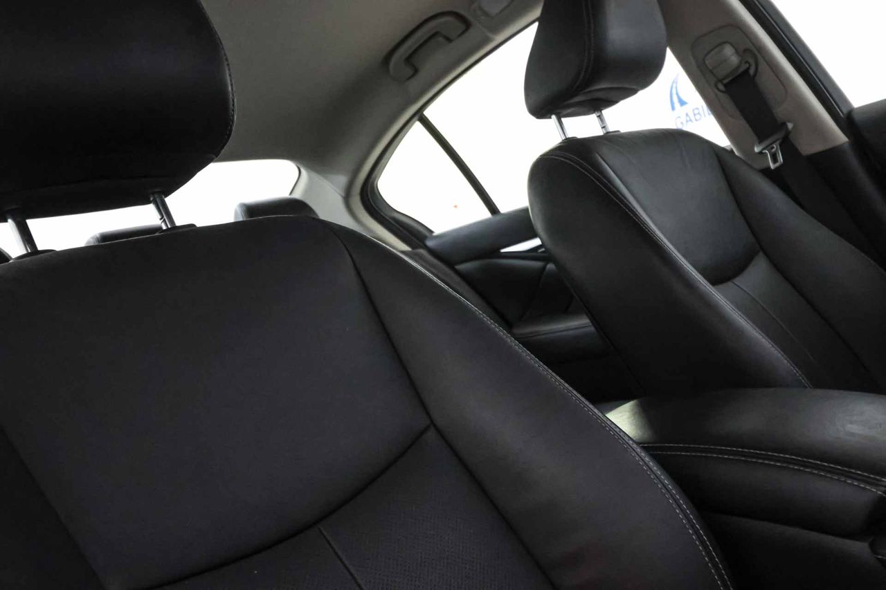 Infiniti Q50 2.2d GT PREMIUM Aut. 7V - Foto 46