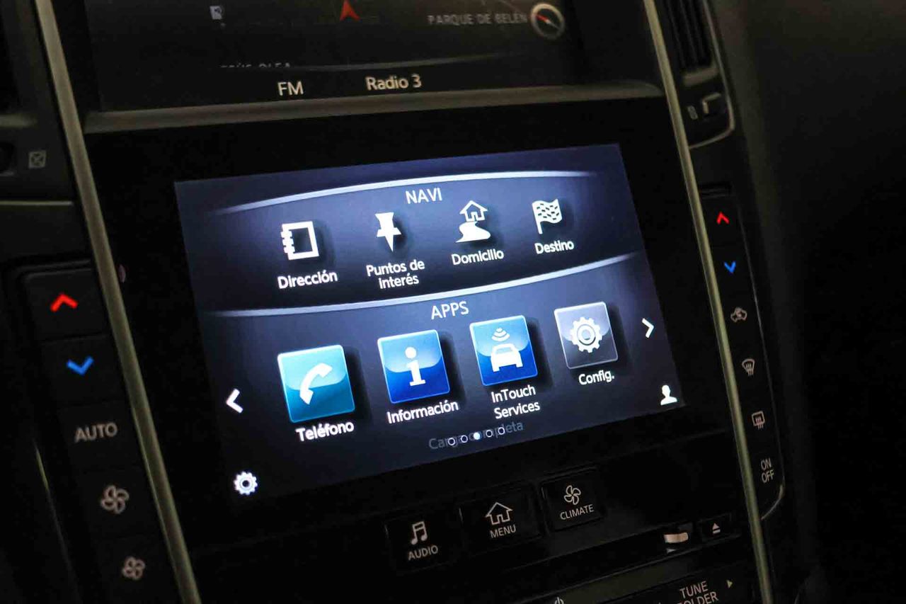 Infiniti Q50 2.2d GT PREMIUM Aut. 7V - Foto 50