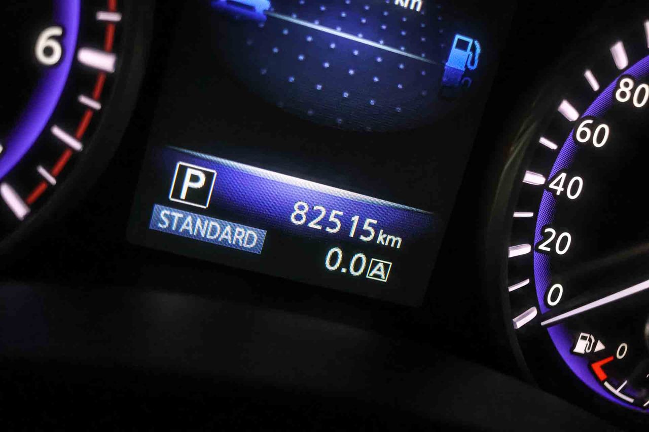 Infiniti Q50 2.2d GT PREMIUM Aut. 7V - Foto 7