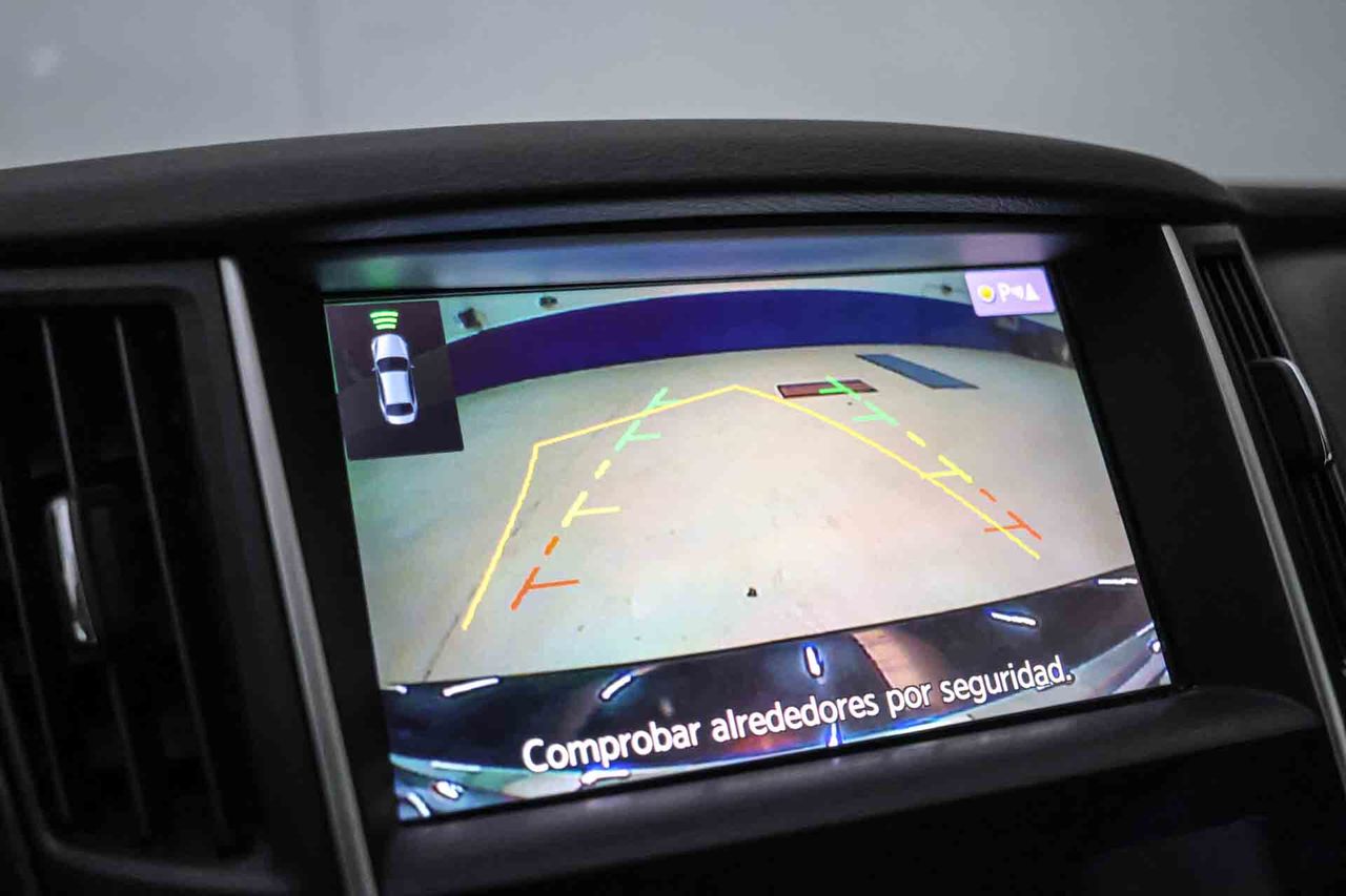 Infiniti Q50 2.2d GT PREMIUM Aut. 7V - Foto 51