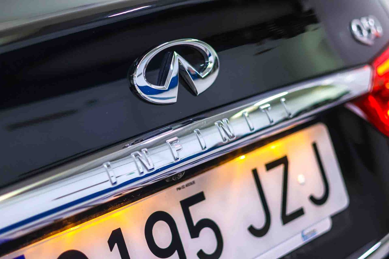 Infiniti Q50 2.2d GT PREMIUM Aut. 7V - Foto 12