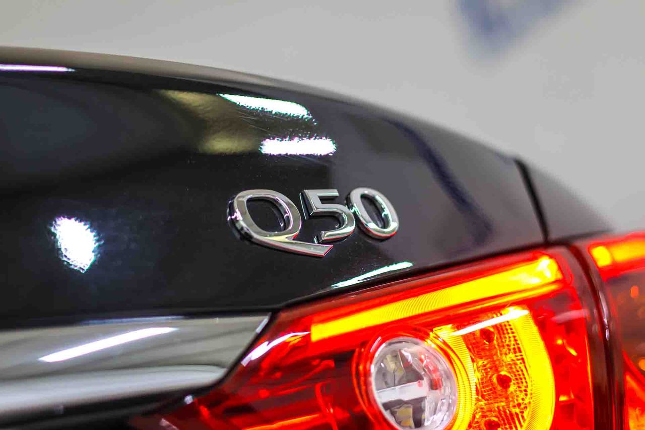 Infiniti Q50 2.2d GT PREMIUM Aut. 7V - Foto 16