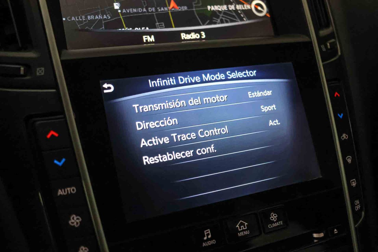 Infiniti Q50 2.2d GT PREMIUM Aut. 7V - Foto 52