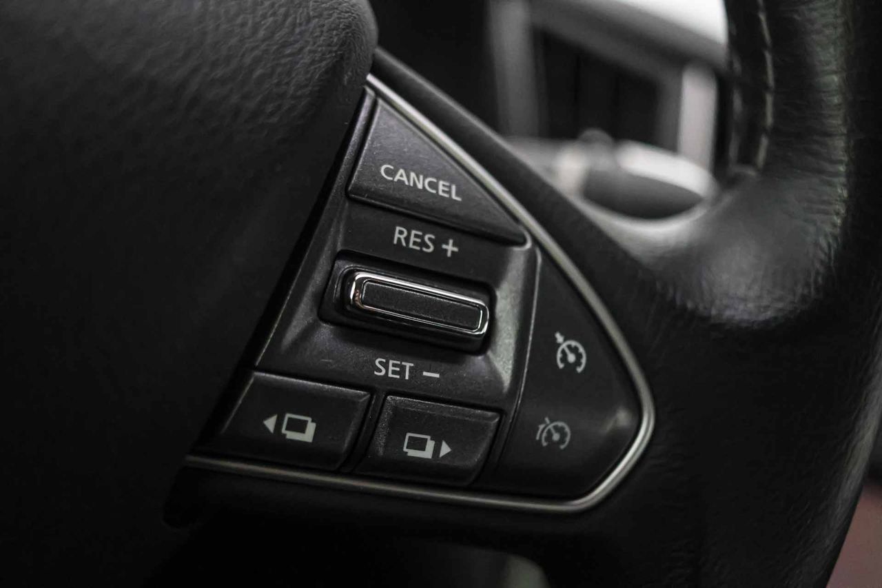 Infiniti Q50 2.2d GT PREMIUM Aut. 7V - Foto 36