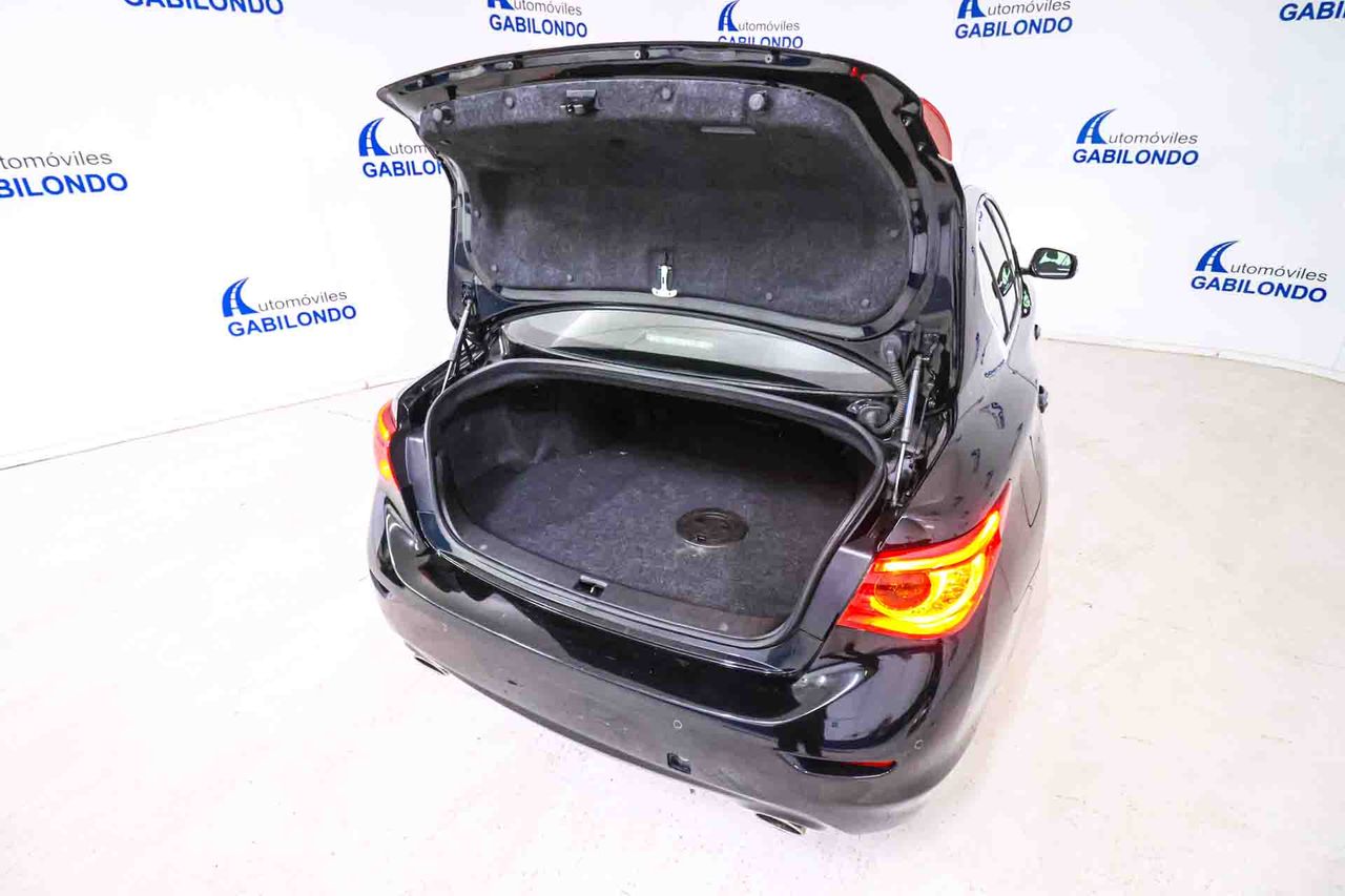 Infiniti Q50 2.2d GT PREMIUM Aut. 7V - Foto 48