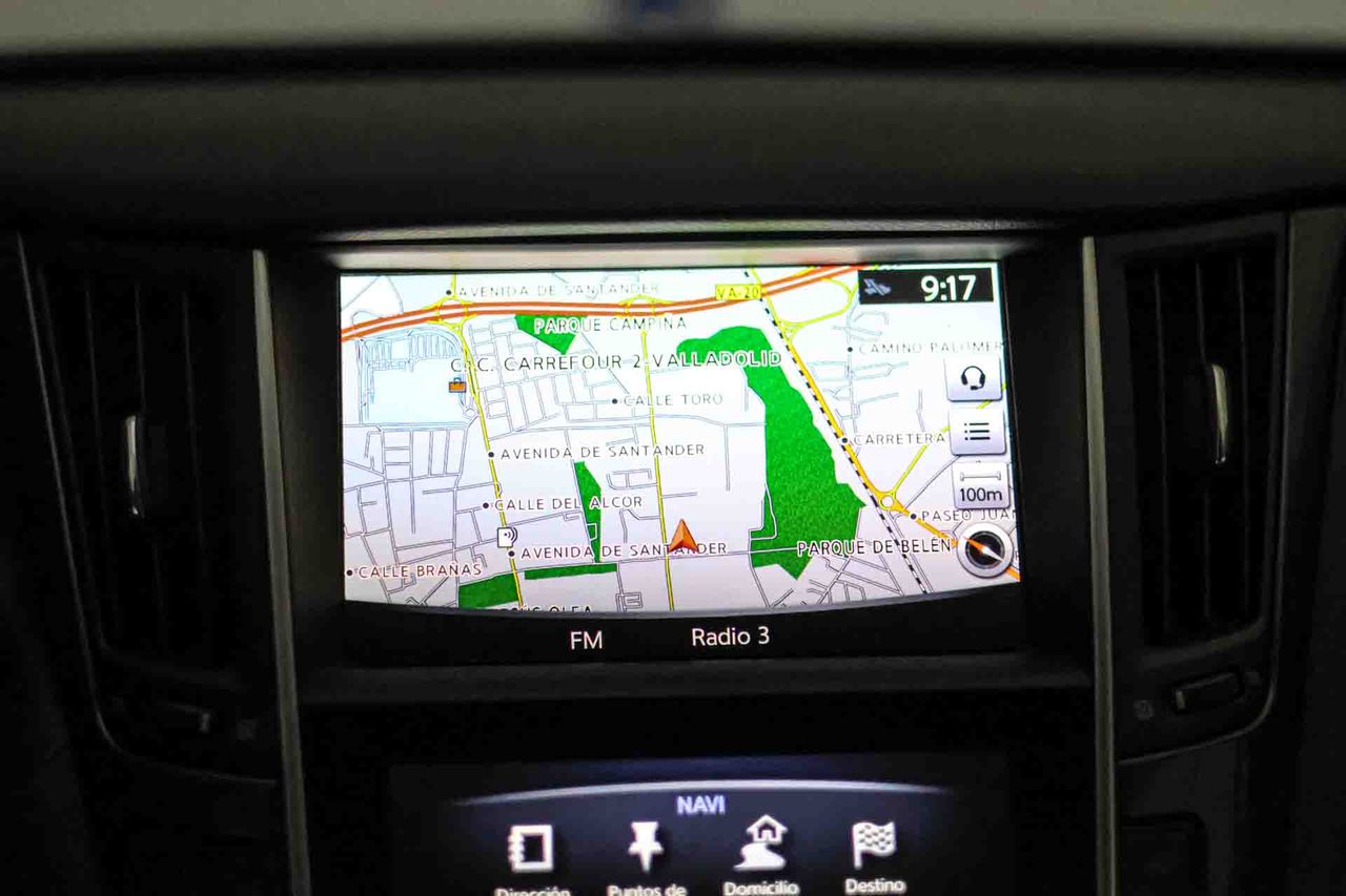 Infiniti Q50 2.2d GT PREMIUM Aut. 7V - Foto 44