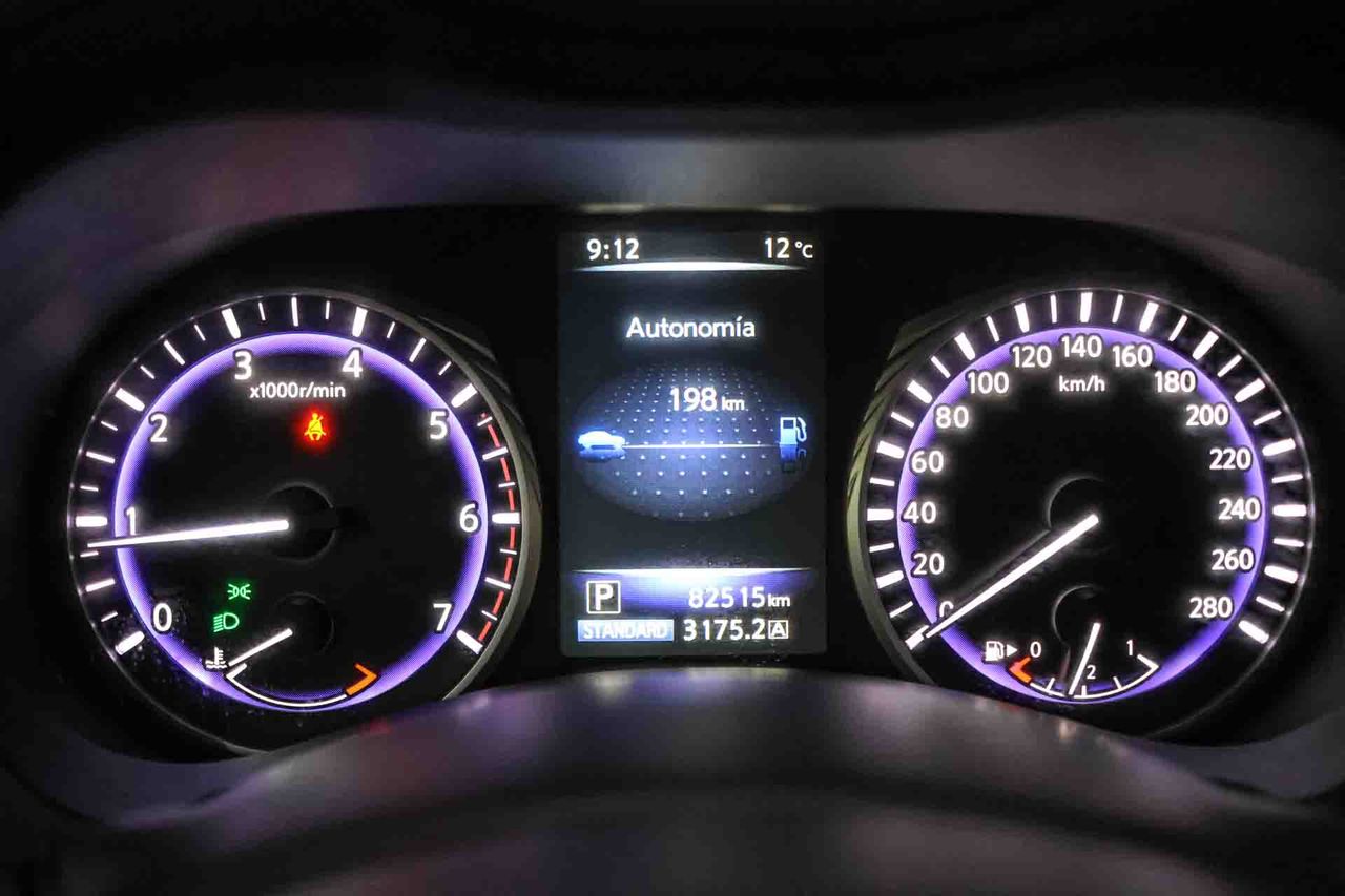 Infiniti Q50 2.2d GT PREMIUM Aut. 7V - Foto 39