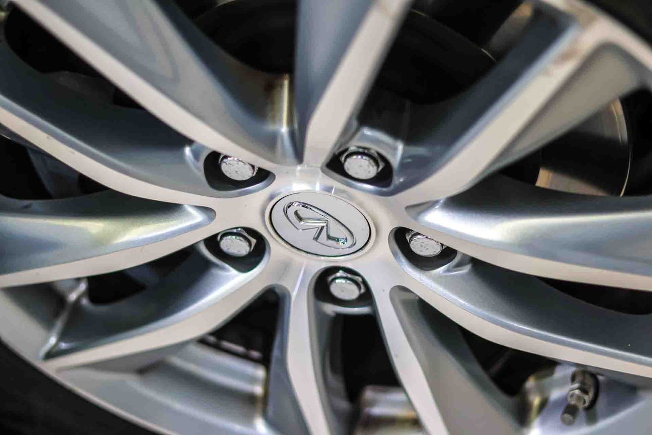 Infiniti Q50 2.2d GT PREMIUM Aut. 7V - Foto 24