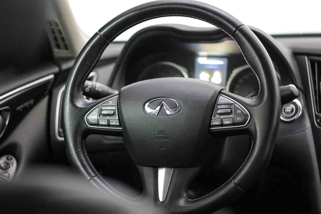 Infiniti Q50 2.2d GT PREMIUM Aut. 7V - Foto 33