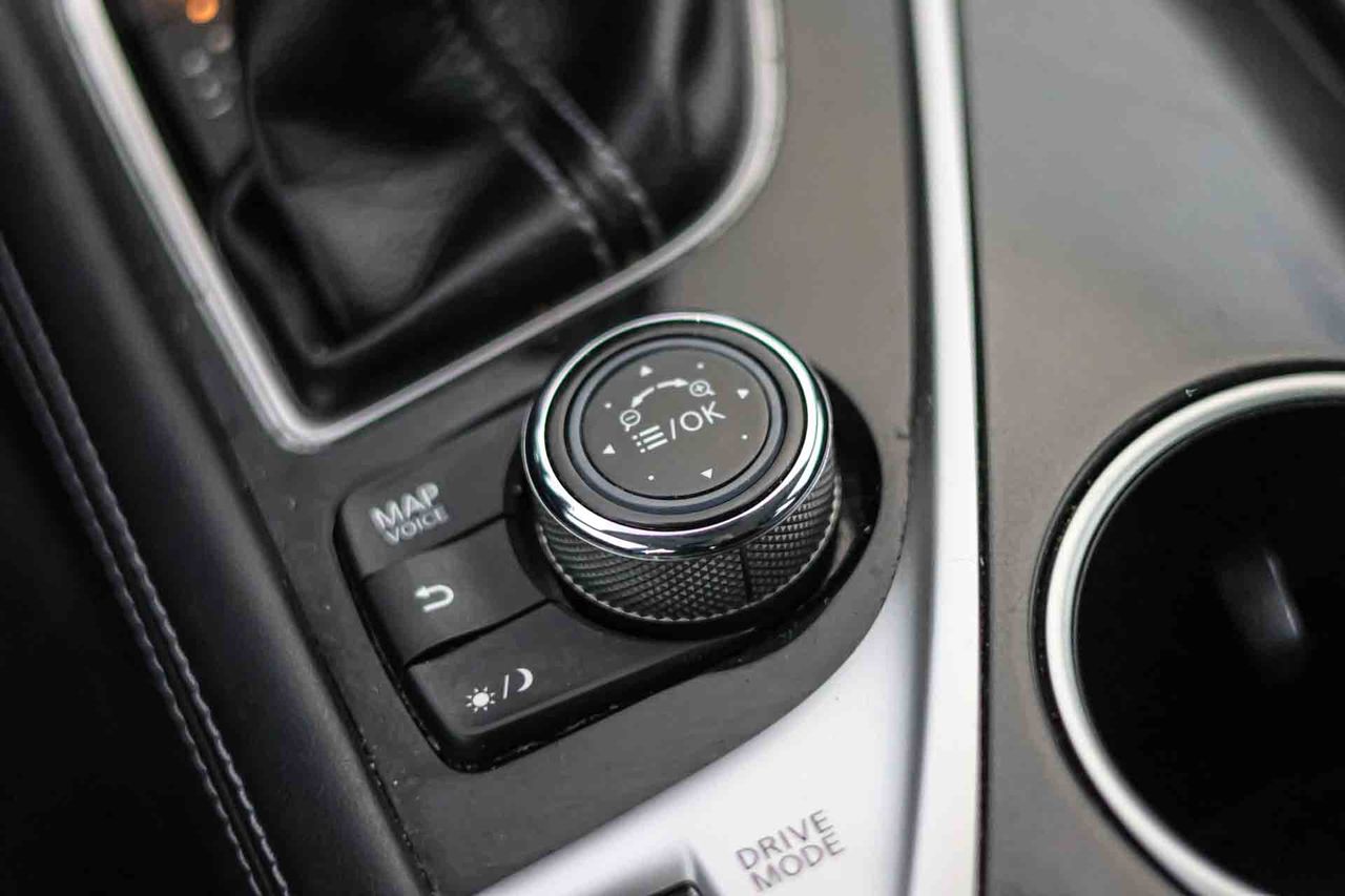 Infiniti Q50 2.2d GT PREMIUM Aut. 7V - Foto 42