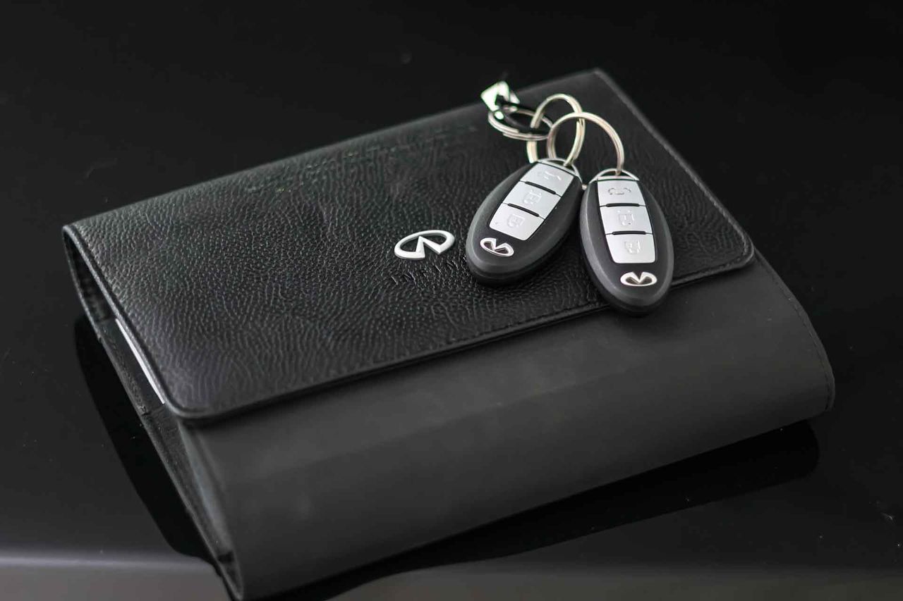 Infiniti Q50 2.2d GT PREMIUM Aut. 7V - Foto 54