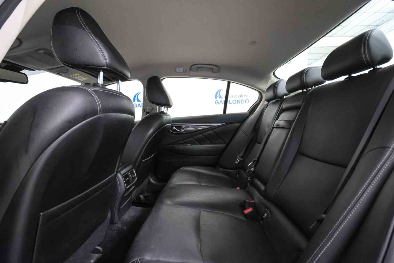 Infiniti Q50 2.2d GT PREMIUM Aut. 7V - Foto 47