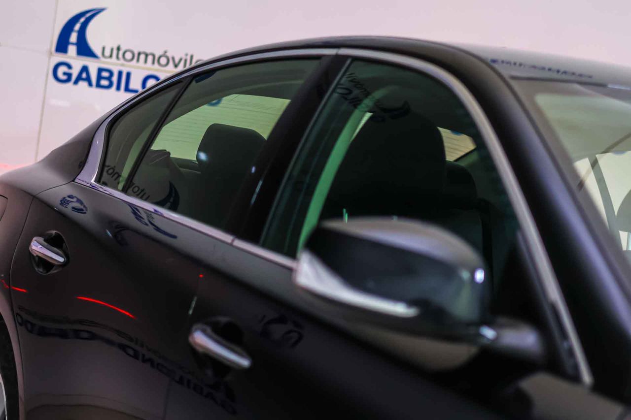 Infiniti Q50 2.2d GT PREMIUM Aut. 7V - Foto 23