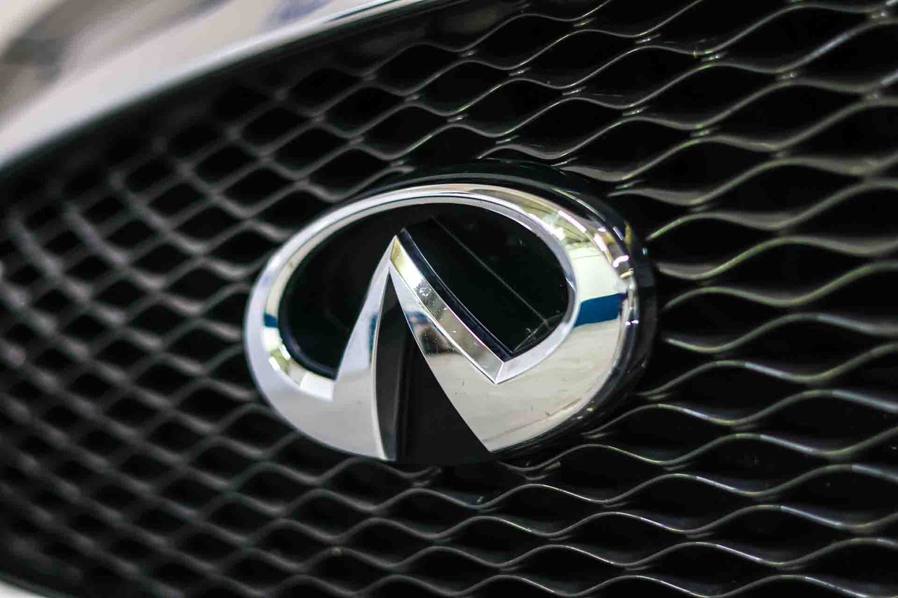 Infiniti Q50 2.2d GT PREMIUM Aut. 7V - Foto 11