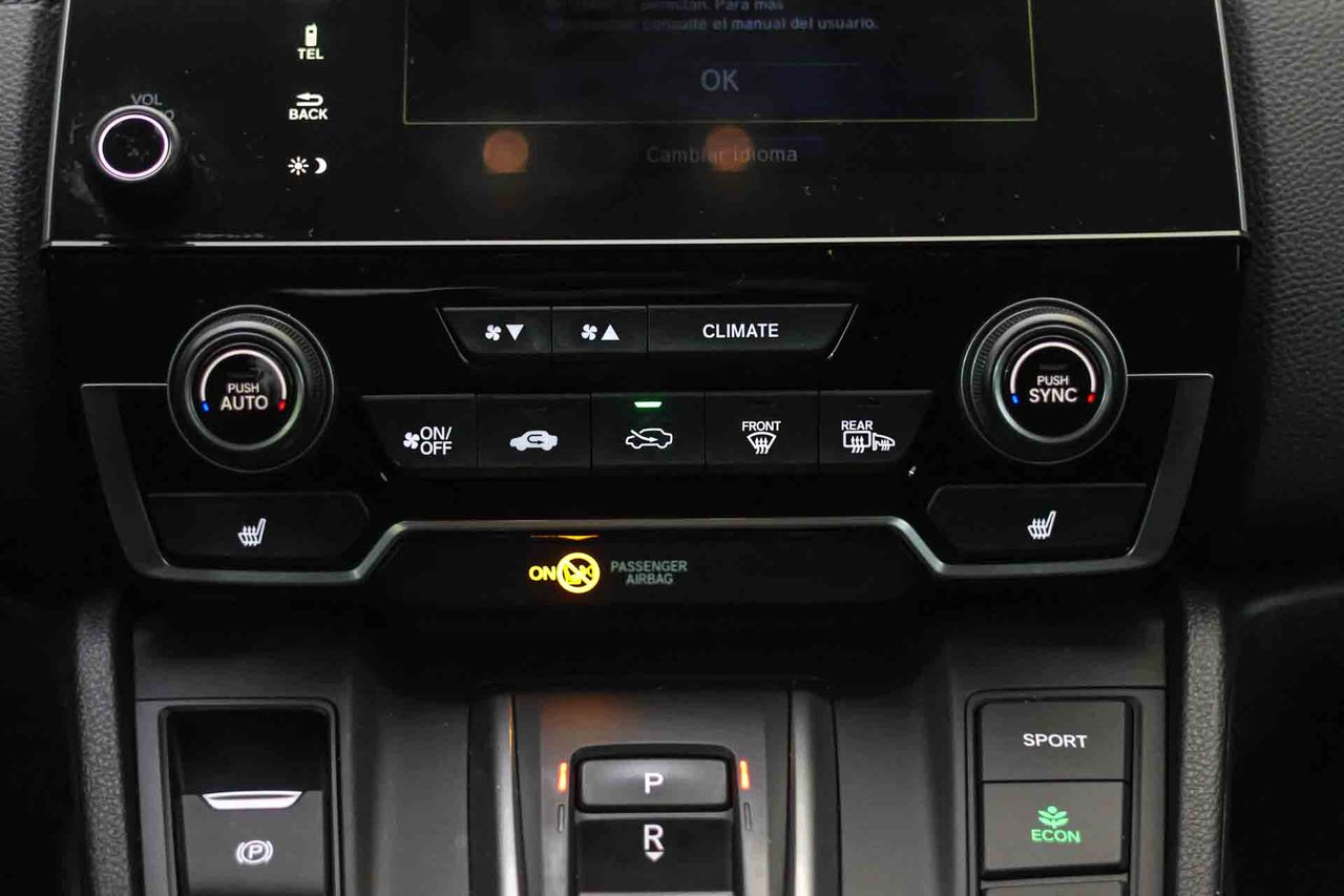 Honda CR-V 2.0 i-MMD 4x2 Elegance Navi - Foto 47