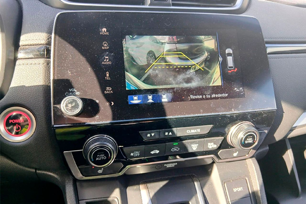 Honda CR-V 2.0 i-MMD 4x2 Elegance Navi - Foto 10