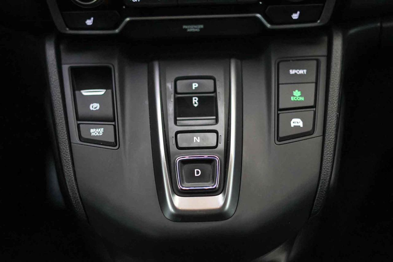 Honda CR-V 2.0 i-MMD 4x2 Elegance Navi - Foto 44