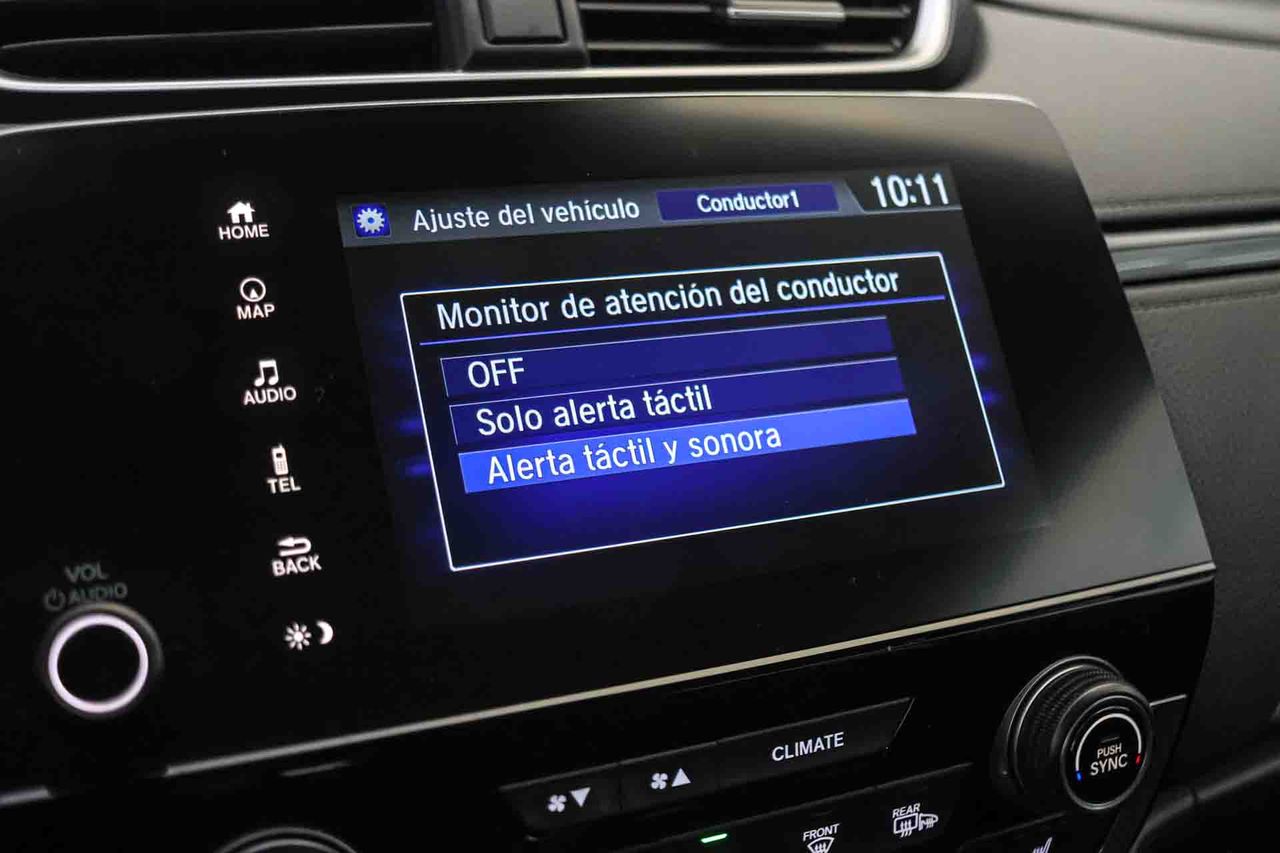 Honda CR-V 2.0 i-MMD 4x2 Elegance Navi - Foto 64