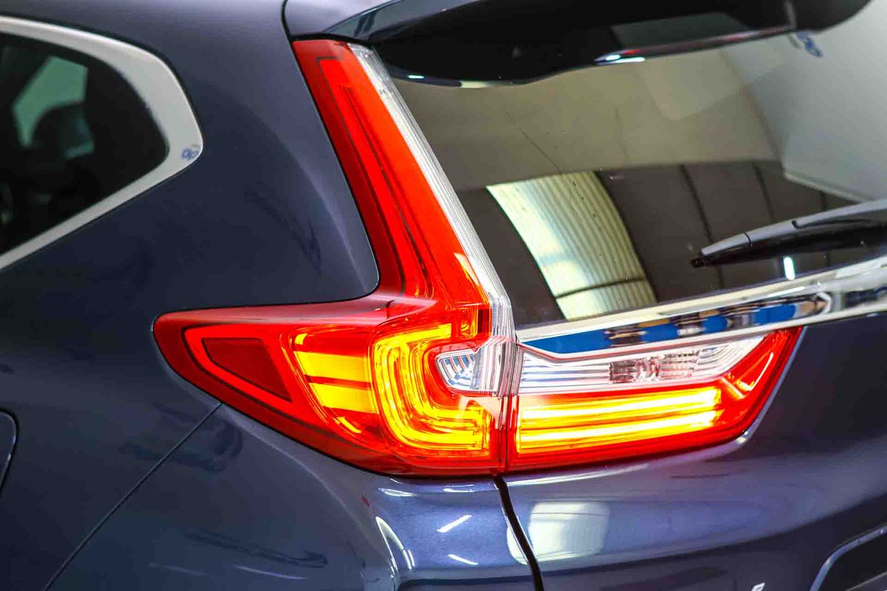 Honda CR-V 2.0 i-MMD 4x2 Elegance Navi - Foto 20