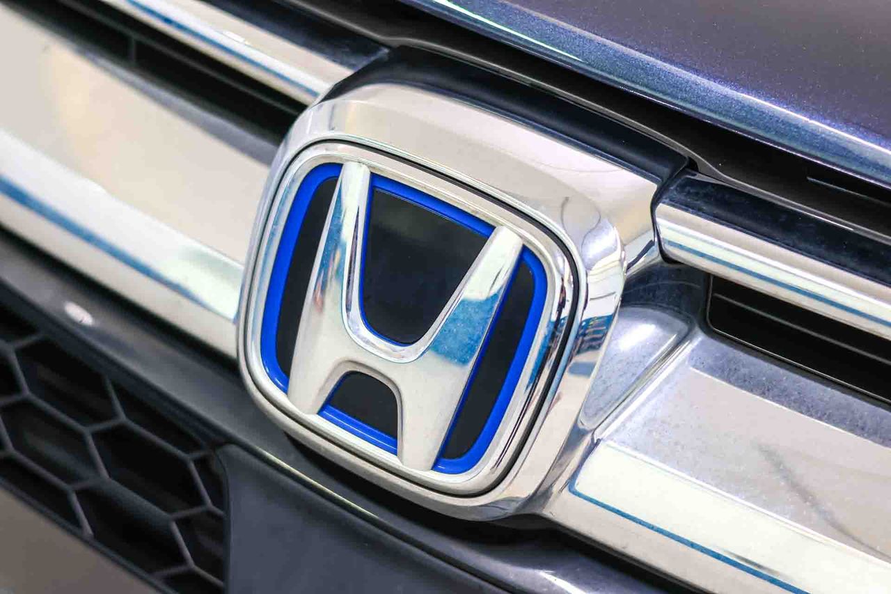 Honda CR-V 2.0 i-MMD 4x2 Elegance Navi - Foto 11