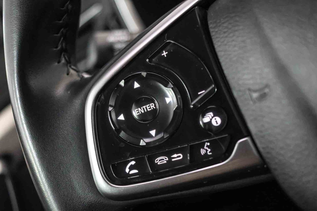 Honda CR-V 2.0 i-MMD 4x2 Elegance Navi - Foto 36