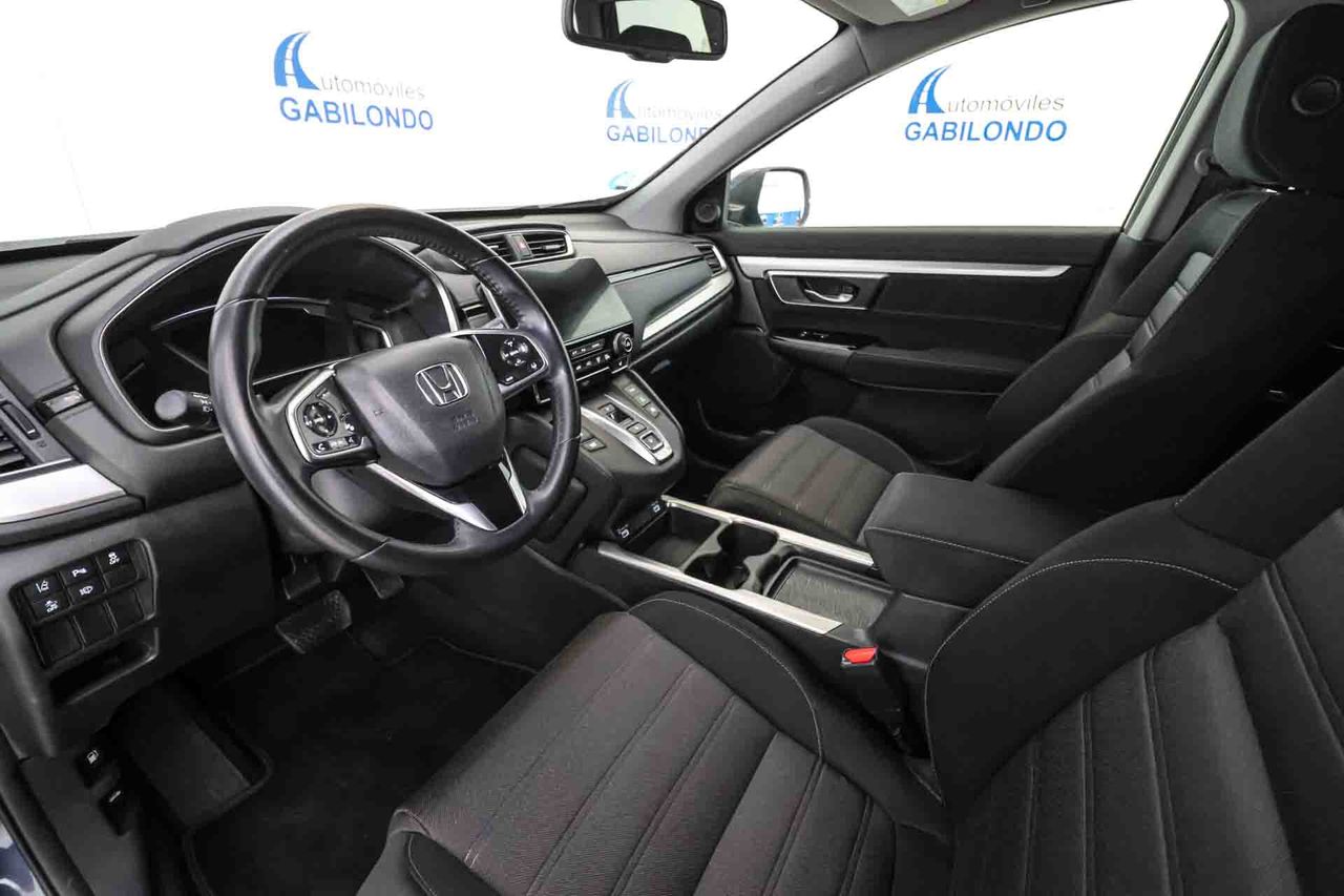 Honda CR-V 2.0 i-MMD 4x2 Elegance Navi - Foto 28