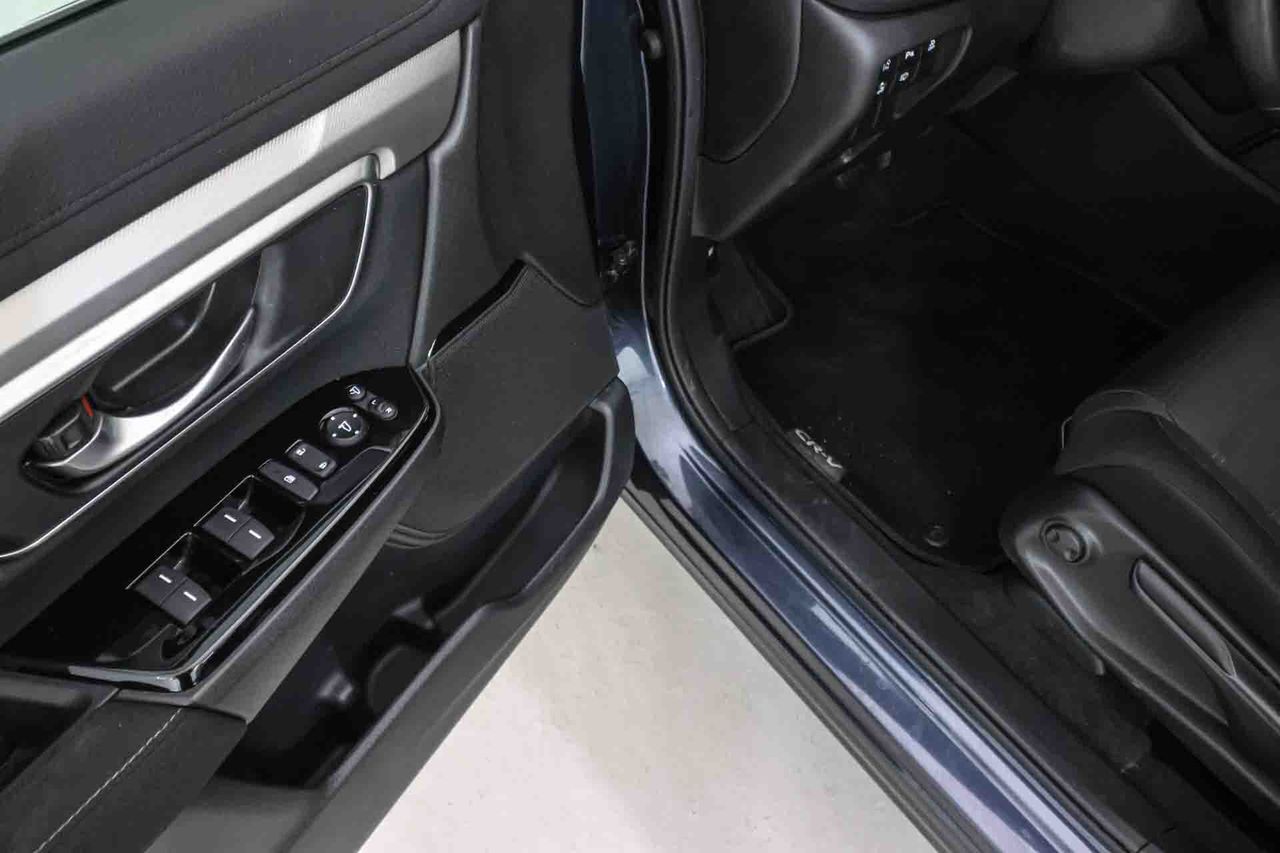 Honda CR-V 2.0 i-MMD 4x2 Elegance Navi - Foto 30