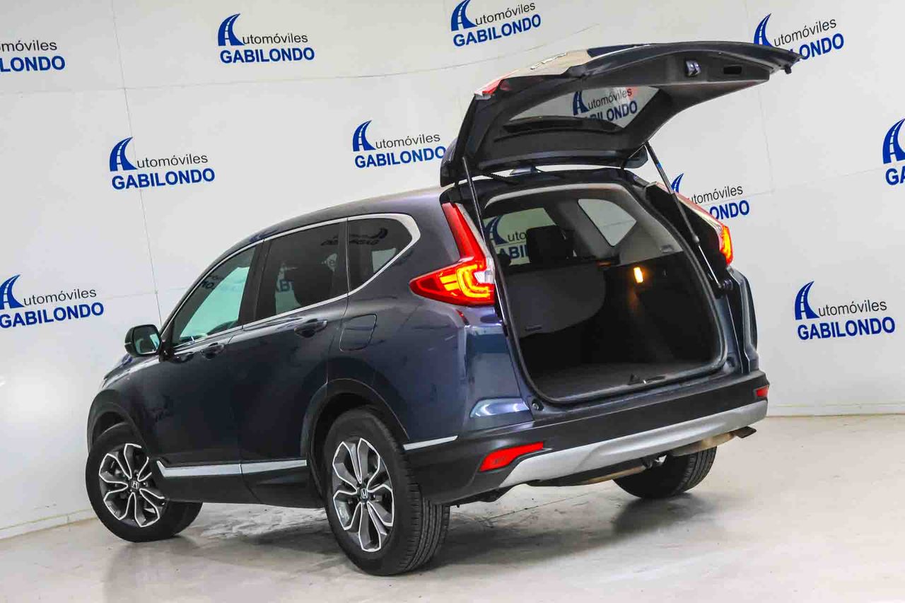 Honda CR-V 2.0 i-MMD 4x2 Elegance Navi - Foto 22