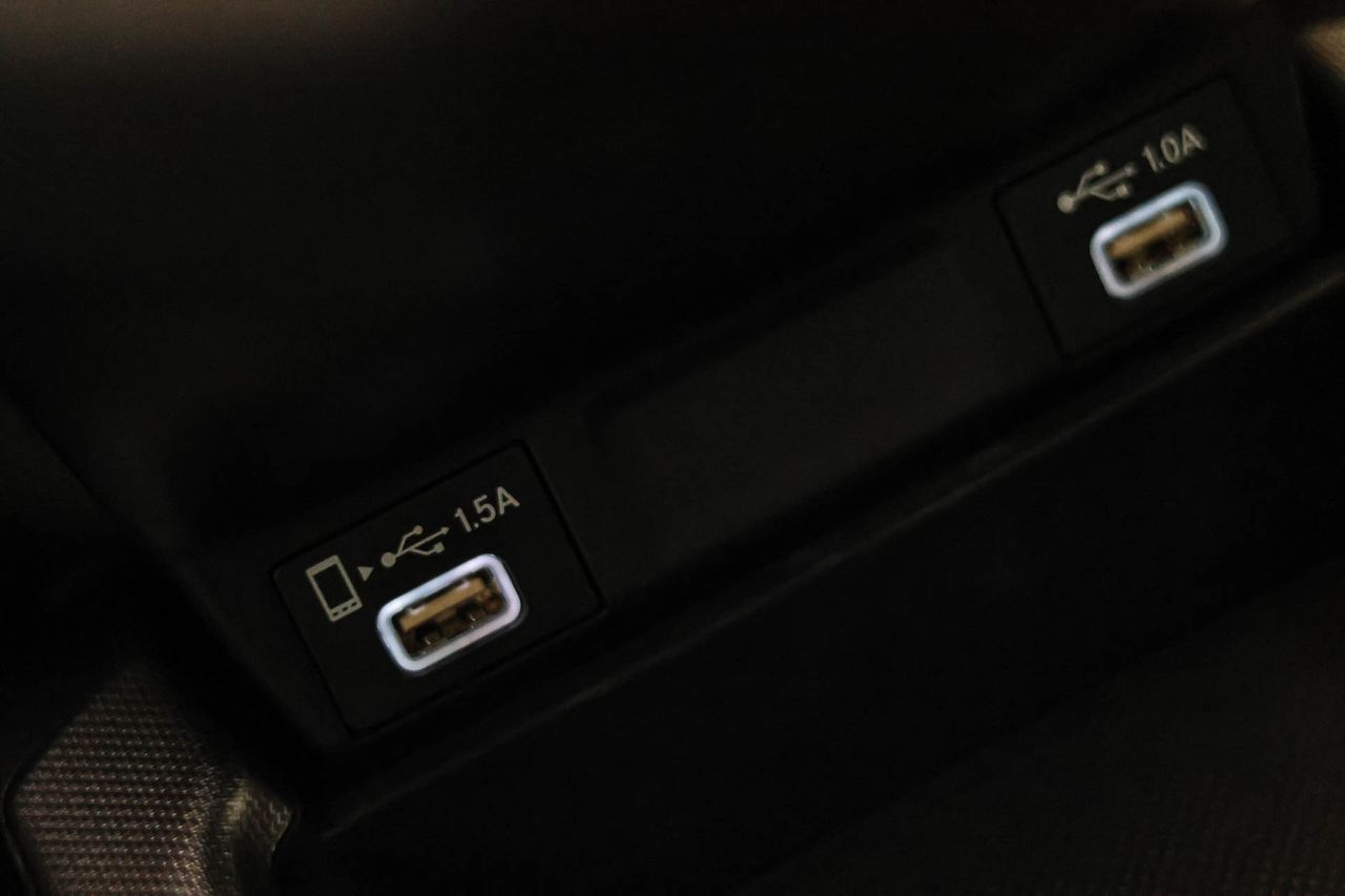 Honda CR-V 2.0 i-MMD 4x2 Elegance Navi - Foto 46