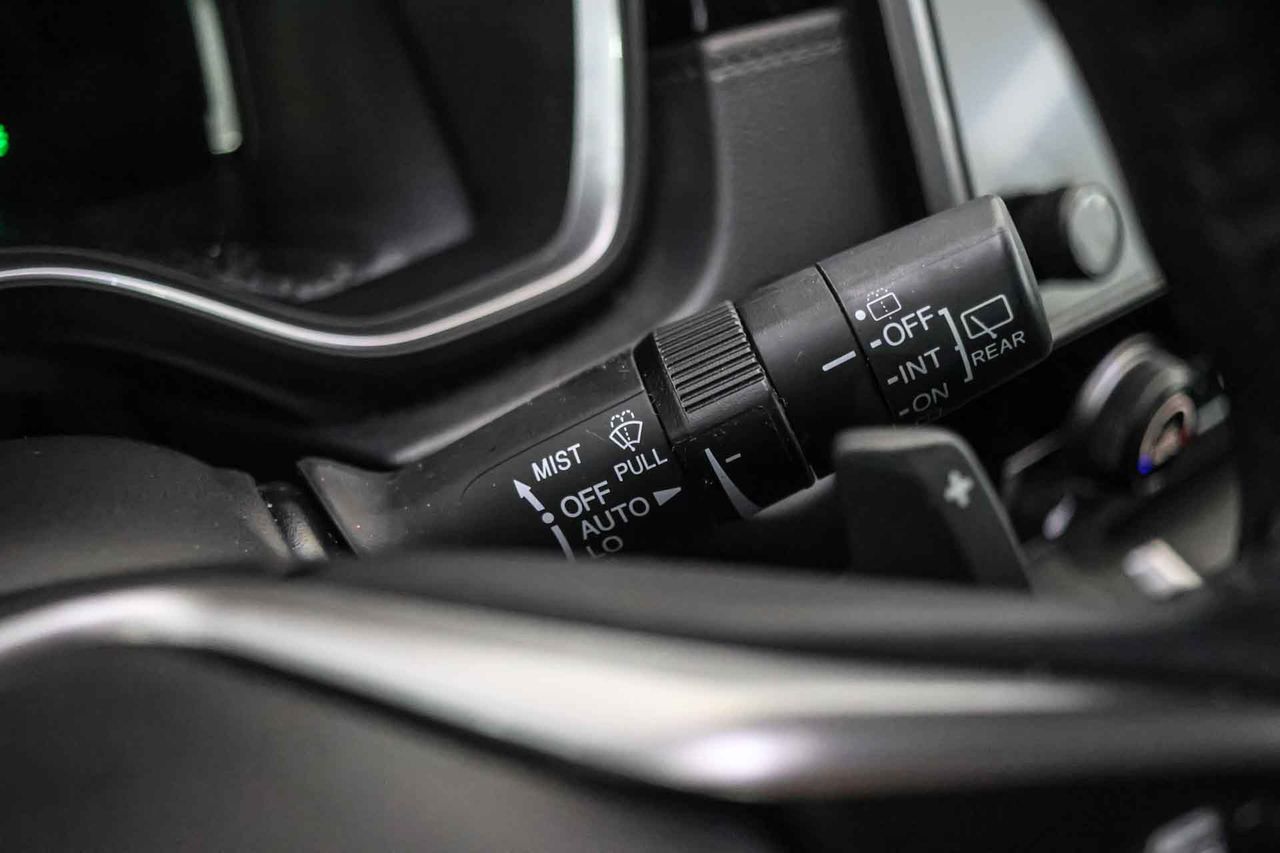 Honda CR-V 2.0 i-MMD 4x2 Elegance Navi - Foto 39