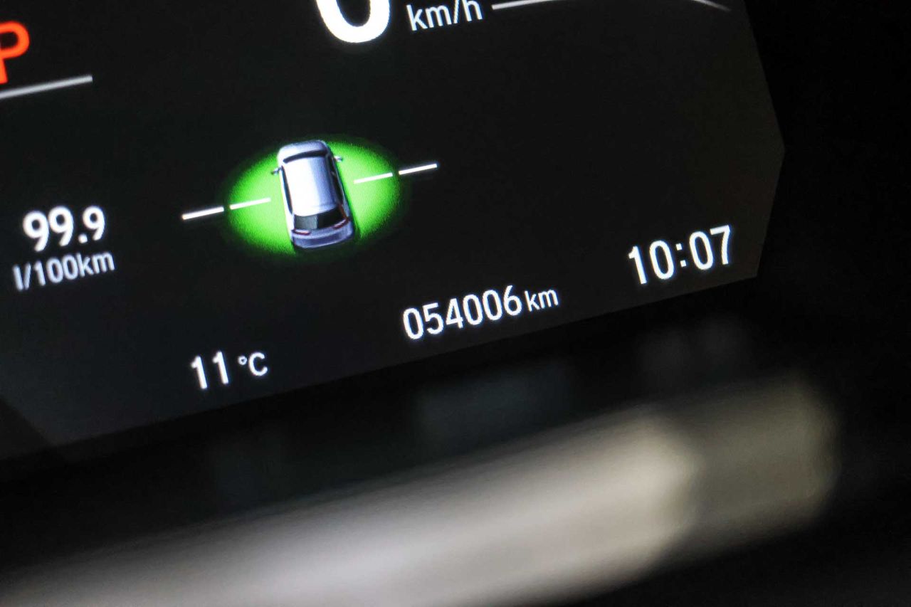 Honda CR-V 2.0 i-MMD 4x2 Elegance Navi - Foto 7