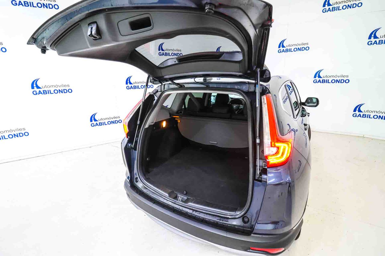 Honda CR-V 2.0 i-MMD 4x2 Elegance Navi - Foto 55