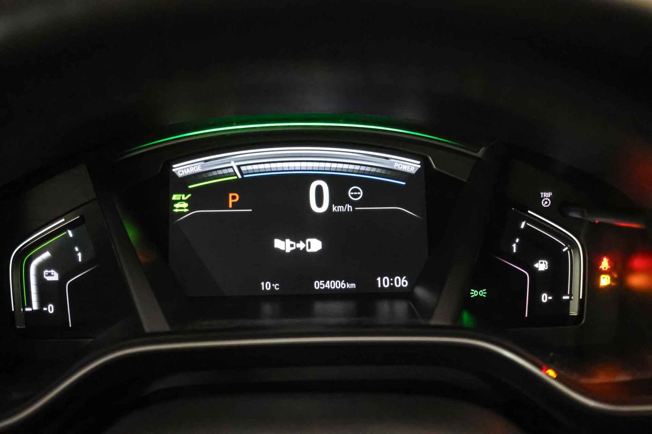 Honda CR-V 2.0 i-MMD 4x2 Elegance Navi - Foto 41