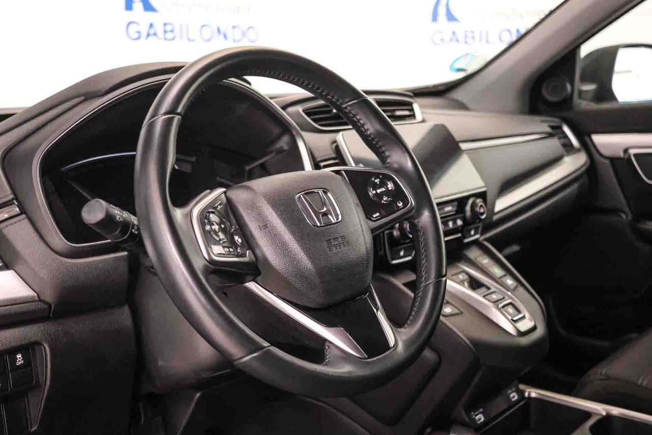 Honda CR-V 2.0 i-MMD 4x2 Elegance Navi - Foto 6