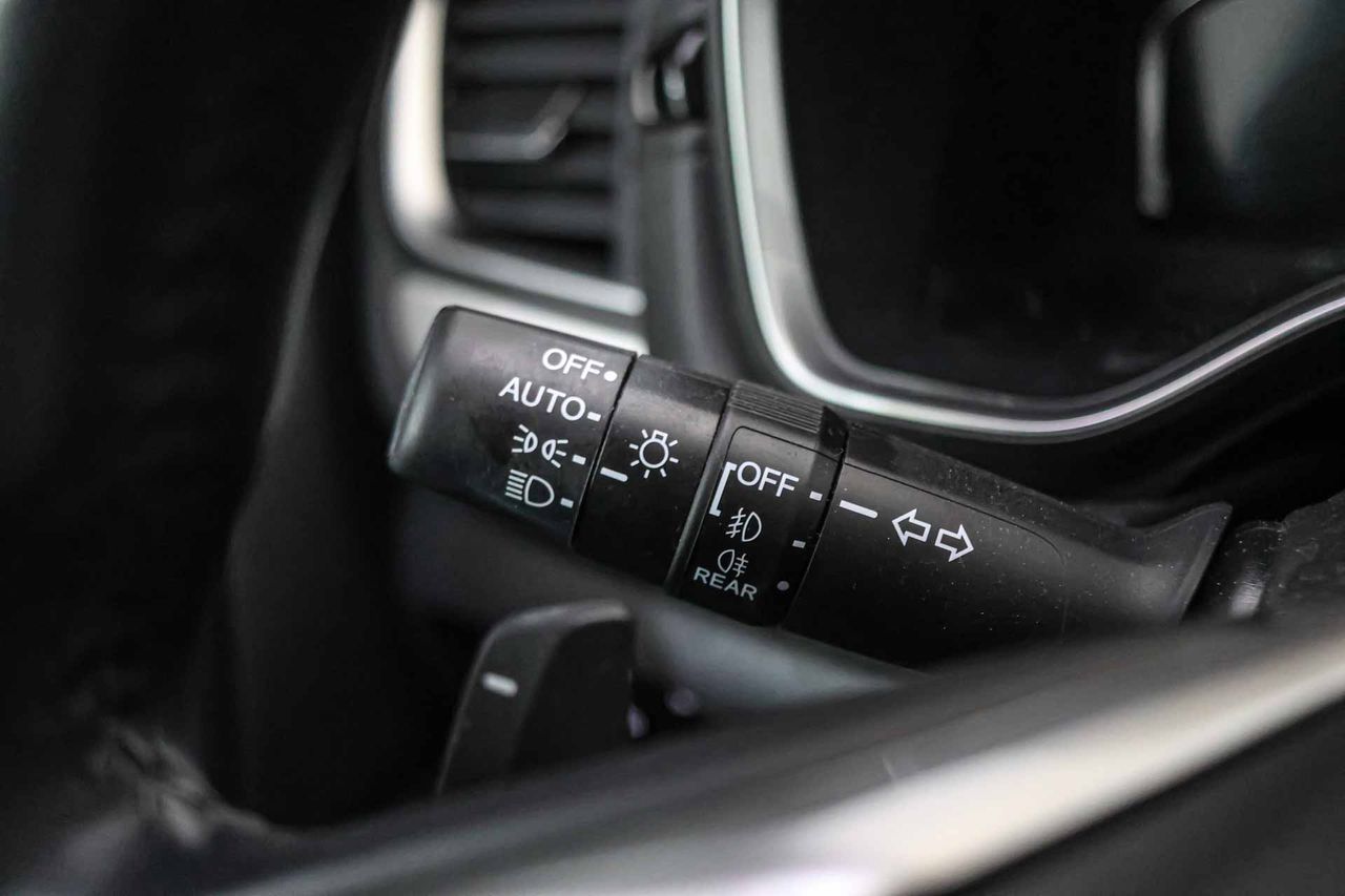 Honda CR-V 2.0 i-MMD 4x2 Elegance Navi - Foto 38