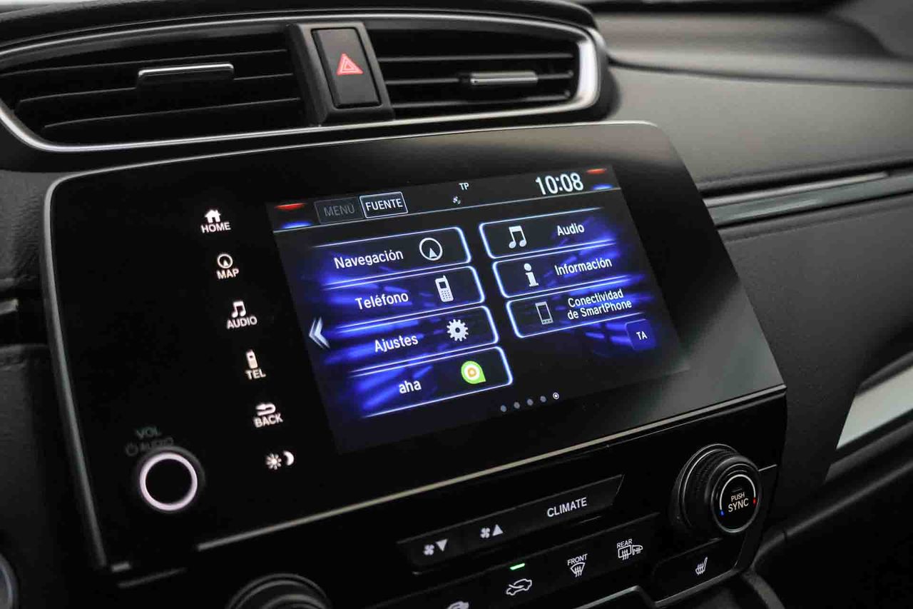 Honda CR-V 2.0 i-MMD 4x2 Elegance Navi - Foto 58