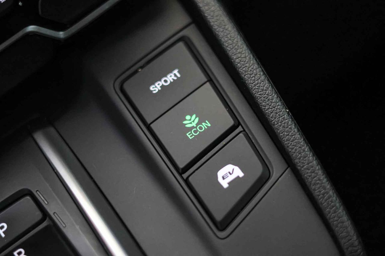 Honda CR-V 2.0 i-MMD 4x2 Elegance Navi - Foto 45