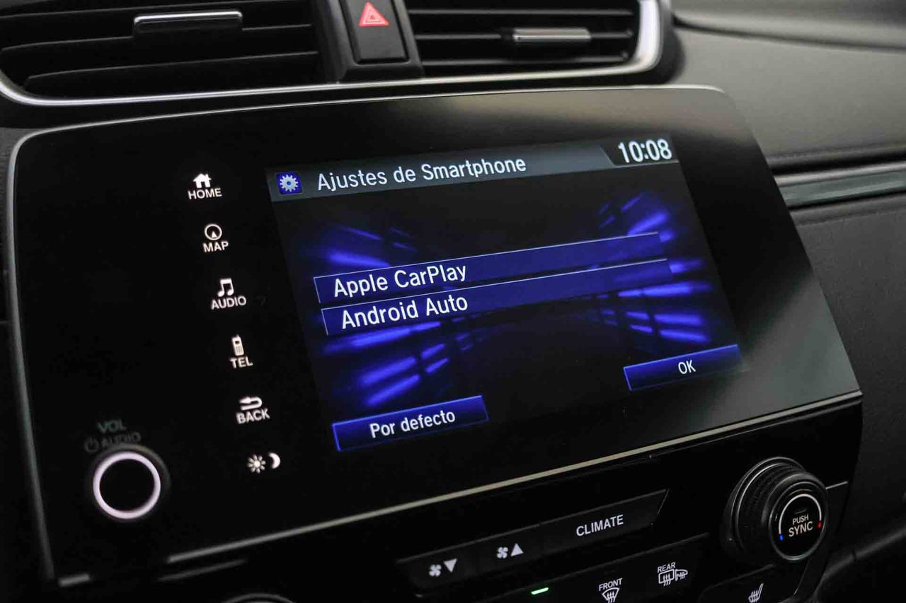 Honda CR-V 2.0 i-MMD 4x2 Elegance Navi - Foto 61